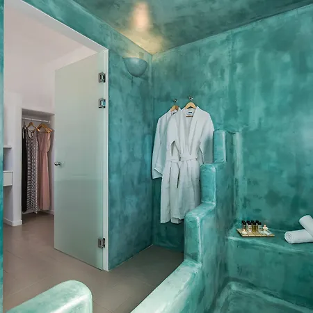 Hotel Irini Fira (adults Only) Mesariá