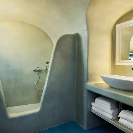 Hotel Irini Fira (adults Only)