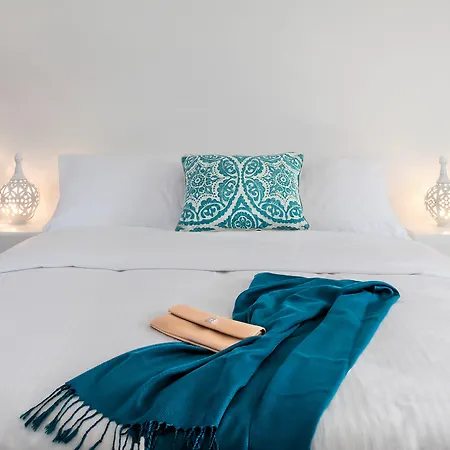 Irini Fira (adults Only) Hotel Mesariá