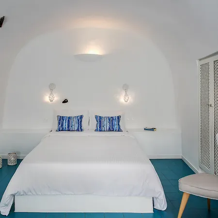 Irini Fira (adults Only) Otel Mesaria